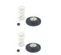 Kits reconstrucción Kit De Reparación Carburador para Kawasaki KFX700 KVF700 43028-1085, Válvula Corte Aire, Reconstrucción Motor Kit de reparación carburador