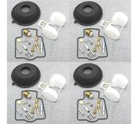 Kits reconstrucción Kit De Reparación Carburador para Motocicleta para Kawasaki ZXR750H, ZX750H, ZX750L, ZXR750L, ZXR 750, ZXR750 Kit de reparación carburador