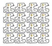 Kits reconstrucción Kit De Reparación Carburador para Motocicleta para Yamaha XVZ1300 XVZ13 XVZ 1300 13 Kit de reparación carburador(Conjunto 1)