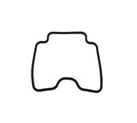 Kits reconstrucción Kit De Reparación Carburador para Motores para Yamaha FZS1000 FZS600 FZ1 XVS1100 XV1600 XV1700, Incluye Junta Cuba del Y Sellos Kit de reparación carburador