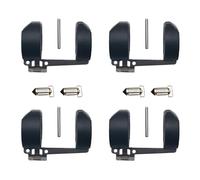 Kits reconstrucción Kit De Reparación Carburador para Yamaha ROYALSTAR XVZ1300A XVZ13A 1996-2000 4WY/4NL/4NK/4YP con Flotador Émbolo Kit de reparación carburador(Conjunto 3)