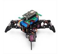 Kits Robóticos para Programación Profesional ESP8266 Robot Automatización Completo Aprendizaje Educativo Electrónico