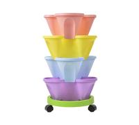 Kits y sistemas de cultivo hidropónico, sistema de cultivo hidropónico para jardín interior, kit de cultivo de verduras, jardín inteligente, torre de cultivo vertical, para hierbas, frutas y verdura