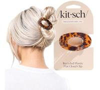 Kitsch Pinza plana de nube pequeña - Tort