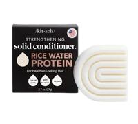 KITSCH - Rice Water Conditioner Bar for Hair Growth - 77g
