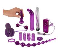 KITSEX TOY SET SURPRISE SURPRISE YOU2TOYS