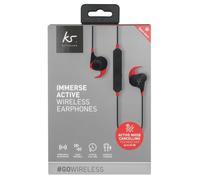 Kitsound ksimard Auriculares cancelación de Ruido Auriculares