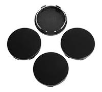 KitsPro Tapacubos de 65 mm para Ford OE # F150FL341A096, Cubierta de buje, Juego de 4