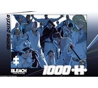 Kitsune Goodies- Anime Puzzle Bleach Thousand-Year Blood War 03, KIT5950, Neutro