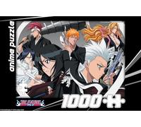 Kitsune Goodies- Anime Puzzle, KIT5931, Neutro