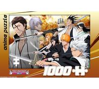 Kitsune Goodies- Puzzle, KIT5930, Neutro