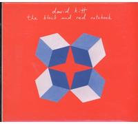 Kitt, David - THE BLACK & RED NOTE