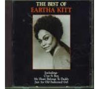 Kitt, Eartha - Best of Eartha Kitt [Casete]