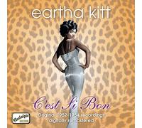 Kitt,Eartha - c'est si bon