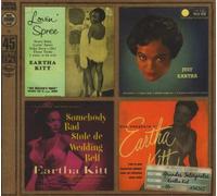Kitt,Eartha - Eartha Kitt