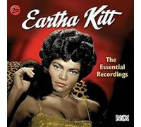 Kitt, Eartha - Essential Recordings
