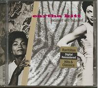 Kitt, Eartha - Exellent & Decadent