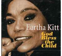 Kitt, Eartha - God Bless the Child