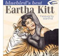Kitt Eartha - Heavenly Eartha