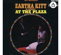 Kitt,Eartha - in person at the Plaza