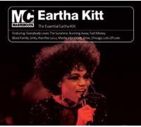 Kitt,Eartha - Mastercuts Legends