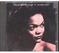 Kitt,Eartha - My Greatest Songs [Import]