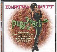 Eartha Kitt - Purr'fect