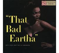 Kitt, Eartha - That Bad Eartha
