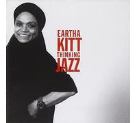 Kitt, Eartha - Thinking Jazz