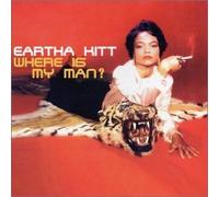 Kitt, Eartha - Where Is My Man