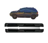 KITT RBHY01 ESTRIBERAS LATERALES Off-Road SUV Estribos Side Skirts