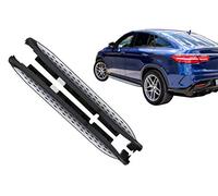 KITT RBMB01GLECH - Estribos laterales compatibles con GLE Coupe C292 2015-2019