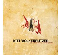 Kitt Wolkenflitzer - Vom Aufstehen und Stehen Bleiben (+Download) [Vinilo]
