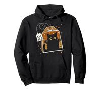 Kittea Cute Cat In Tea Bag Kitten Lovers Tea Fans Sudadera con Capucha