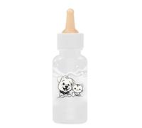 Kitten Bottles, Cat Nursing Bottle, Pet Feeding Nipples, Portable Puppy Milk Drinker Small Pets Feeder for Indoor Outdoor All Breed of Puppies and Kittens