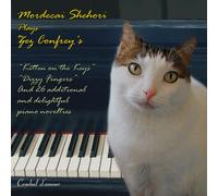 Kitten on the Keys: Meandering
