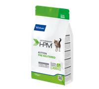 Kitten Pre Neutered - Pienso para gatitos no esterilizados Tamaño: 1,5 kg