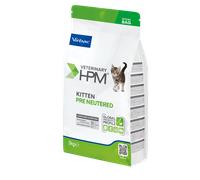 Kitten Pre Neutered - Pienso para gatitos no esterilizados Tamaño: 3 kg