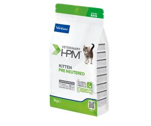 Kitten Pre Neutered - Pienso para gatitos no esterilizados Tamaño: 3 kg