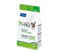 Kitten Pre Neutered - Pienso para gatitos no esterilizados Tamaño: 400 gr