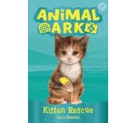 Kitten Rescue (ebook)