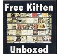 Kitten - Unboxed
