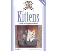 Kittens (ebook)