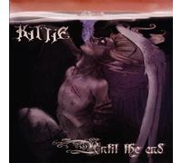 Kittie - LP-KITTIE-UNTIL THE END -RSD 2023-
