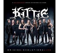 Kittie - Origins/Evolutions