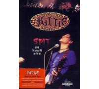 Kittie - Spit In Your Eye [Reino Unido] [DVD]