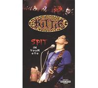 Kittie-Spit in Your Eye [Reino Unido] [VHS]