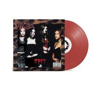 Kittie - Spit [Vinilo]