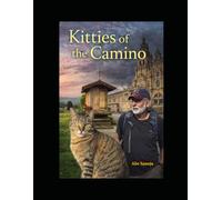 Kitties of the Camino