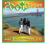 Kittitian's Reggae Vibes - Root's Reggae: The Best Of (UK Import)